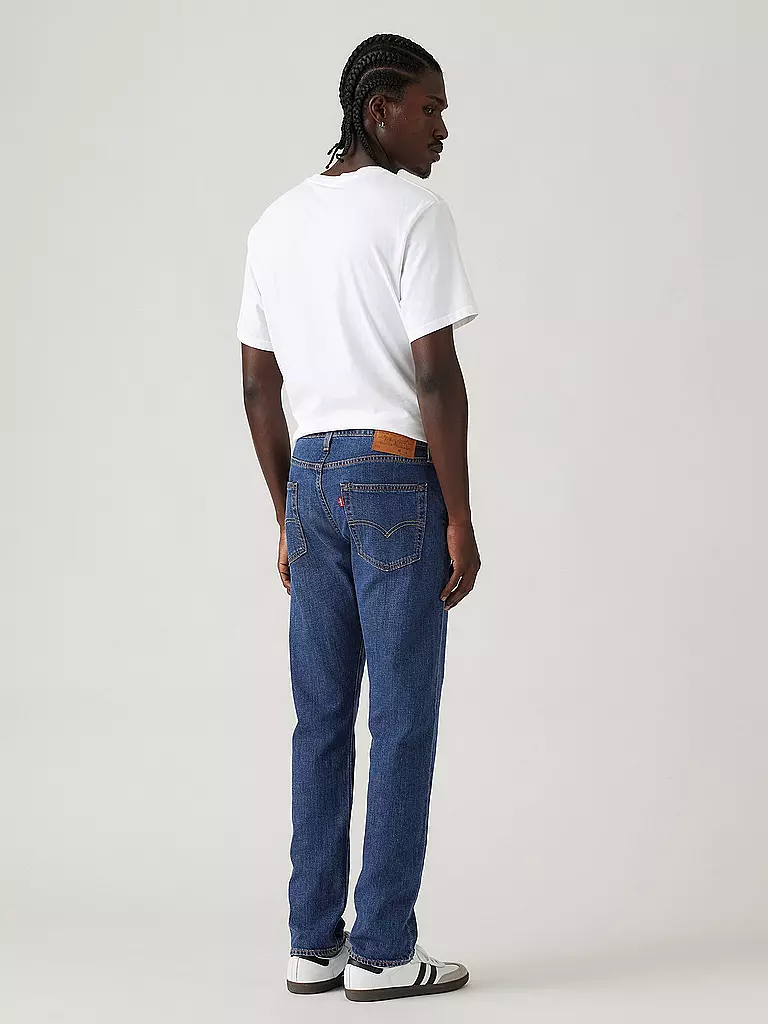 LEVI'S® | Jeans Slim Fit | dunkelblau