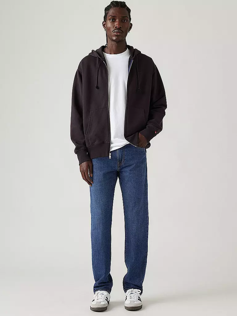 LEVI'S® | Jeans Slim Fit | dunkelblau