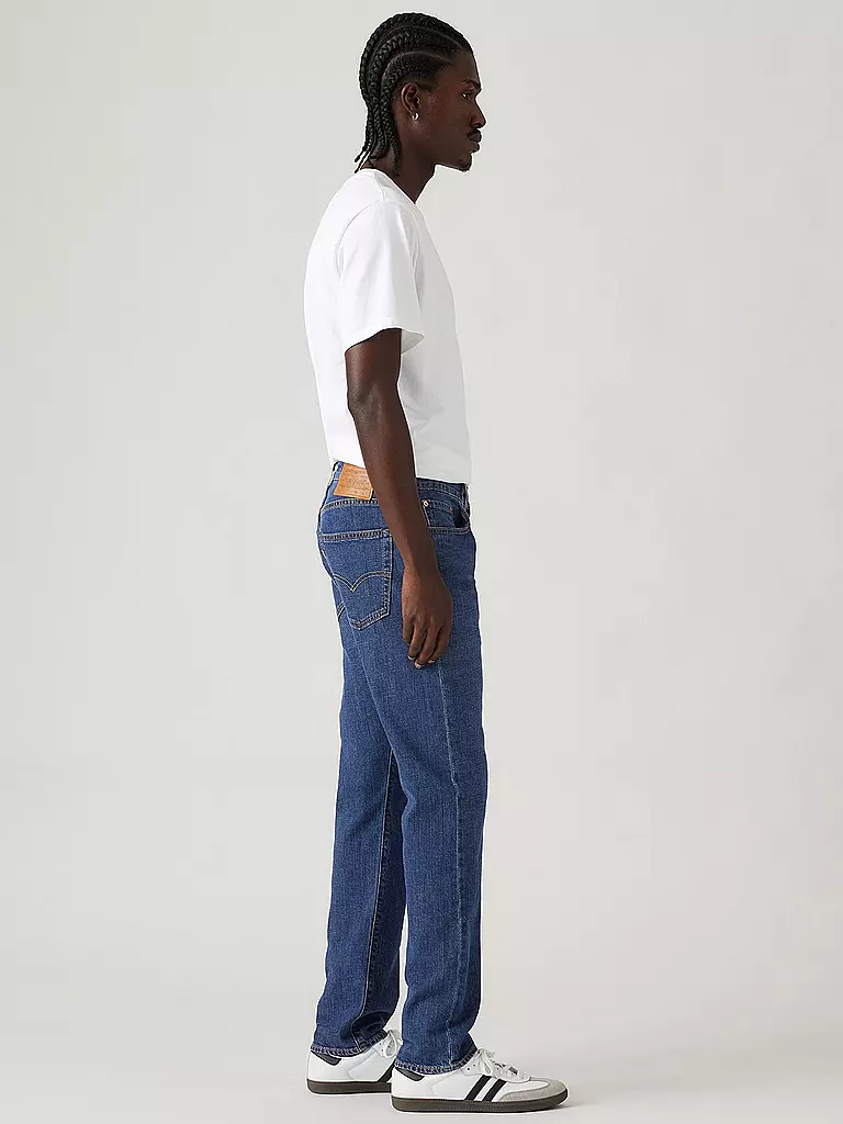 LEVI'S® | Jeans Slim Fit | dunkelblau