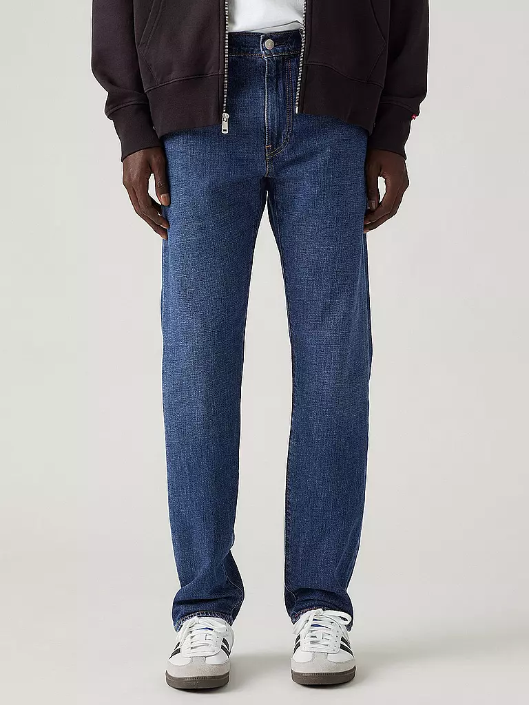 LEVI'S® | Jeans Slim Fit | dunkelblau