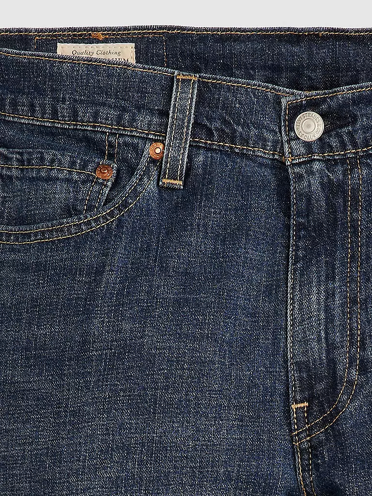 LEVI'S® | Jeans Slim Fit | dunkelblau