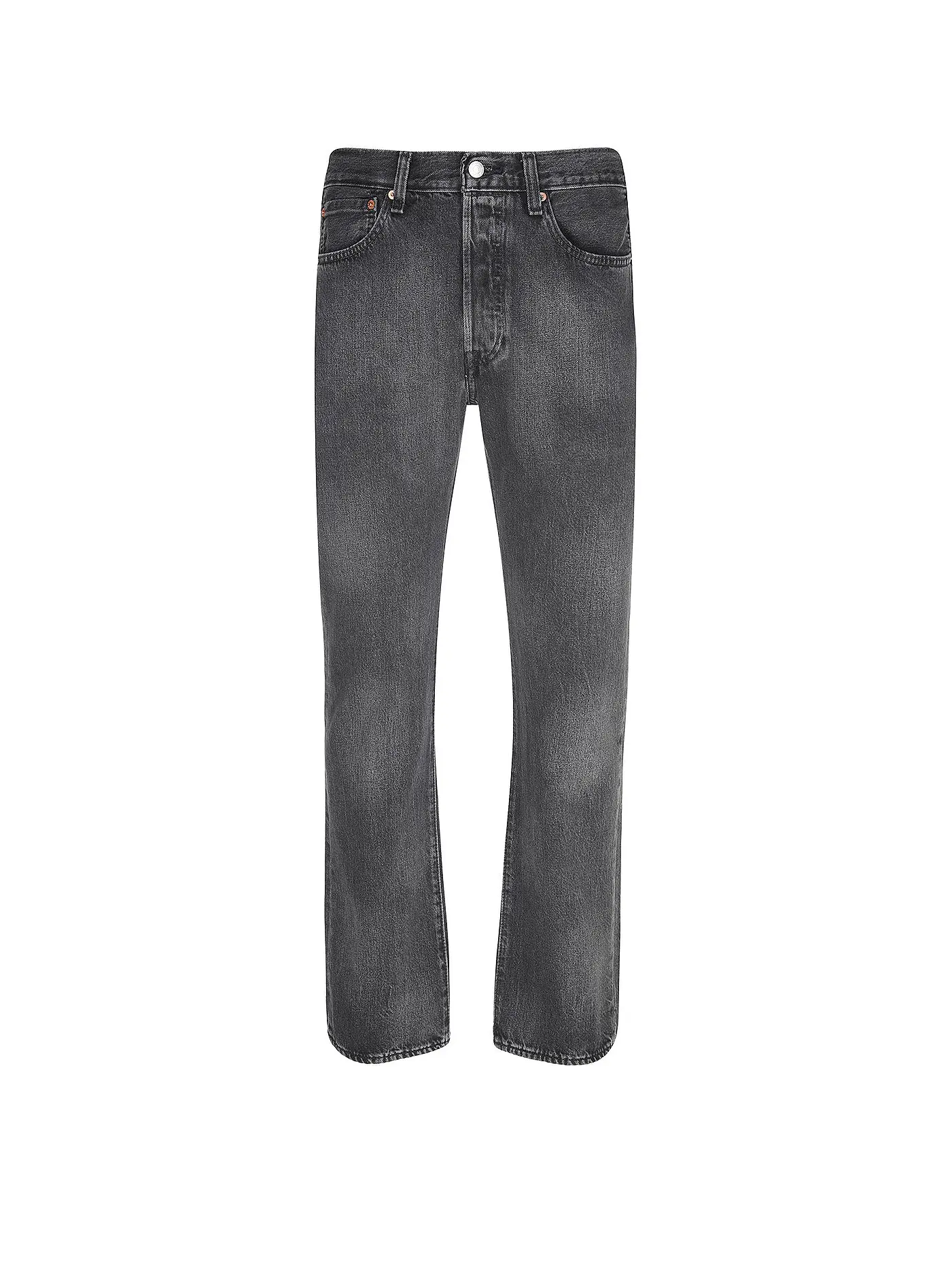 LEVI'S® | Jeans Original Fit 501 | schwarz