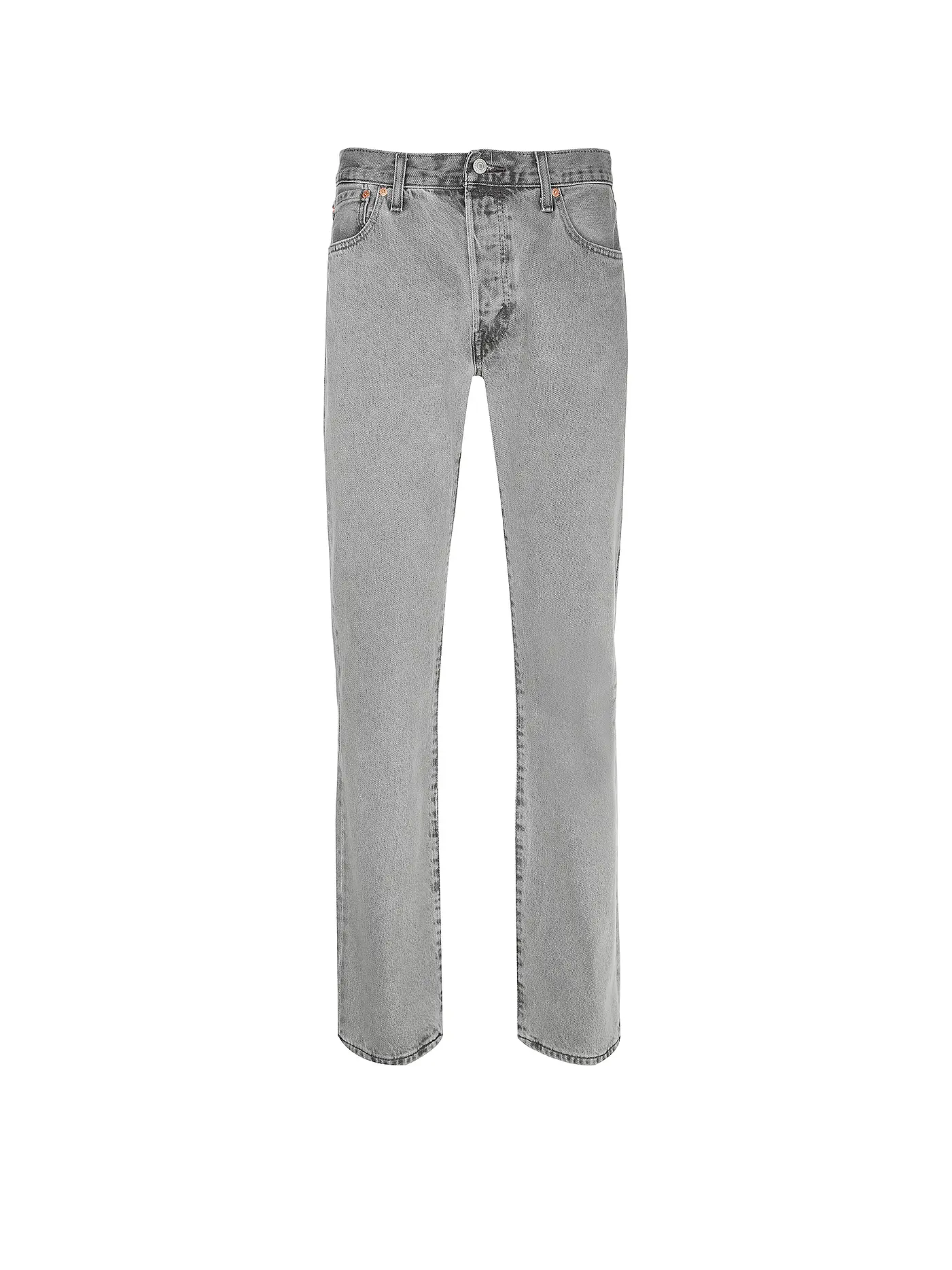 LEVI'S® | Jeans Original Fit 501 | hellgrau