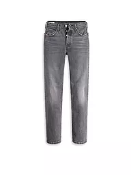 LEVI'S® | Jeans Mom Fit  | grau