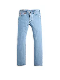 LEVI'S® | Jeans Original Fit 501 | hellblau