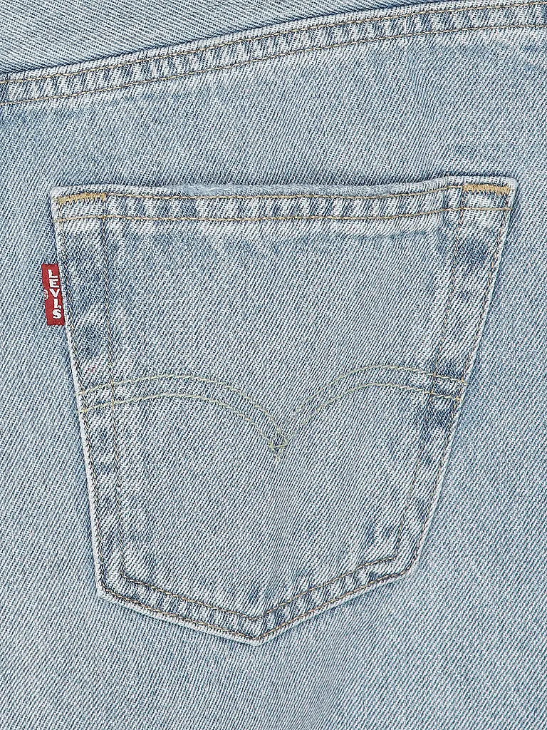 LEVI'S® | Jeans Straight Fit 501 | Hellblau