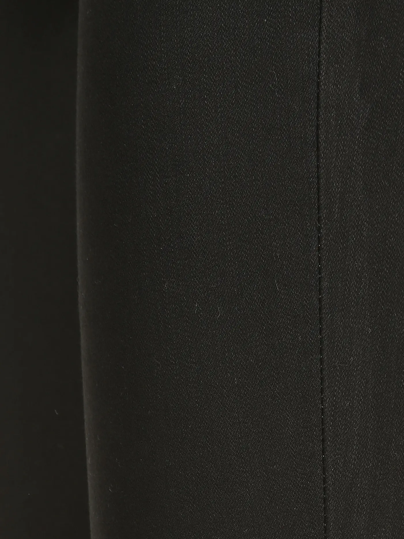LEVI'S® | Jeans Straight Fit 724 Highwaist | schwarz