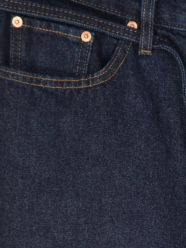 LEVI'S® | Jeans Straight Fit DREAM NICE DREAMS | dunkelblau