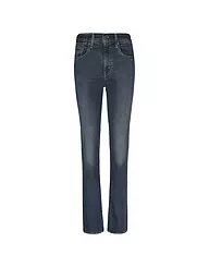 LEVI'S® |  Jeans Straight Fit 724 | dunkelblau