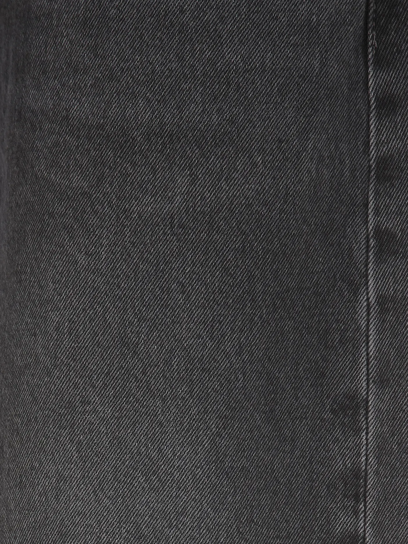 LEVI'S® | Jeans Straight Fit XL INFLUENTIAL LADY | schwarz