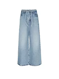 LEVI'S® | Jeans Straight Fit XL THANKS FRIEND | blau