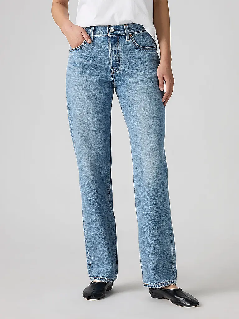 LEVI'S® | Jeans Straight Fit | 