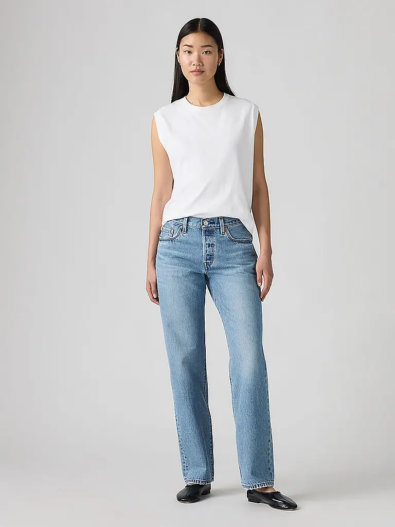 LEVI'S® | Jeans Straight Fit | 