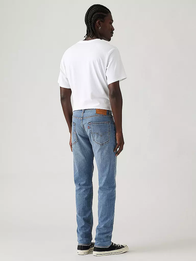 LEVI'S® | Jeans Tapered Fit | hellblau