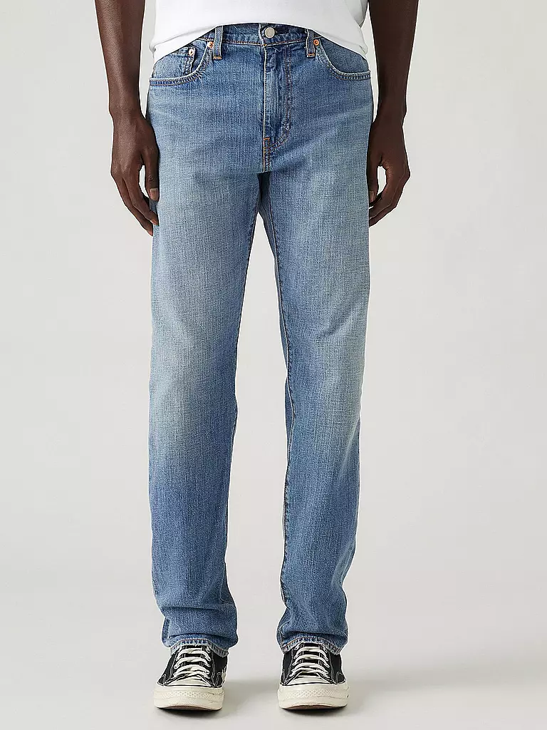 LEVI'S® | Jeans Tapered Fit | hellblau
