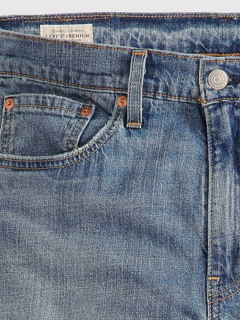 LEVI'S® | Jeans Tapered Fit | hellblau