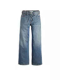 LEVI'S® | Jeans Straight Fit XL THANKS FRIEND | blau