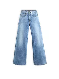LEVI'S® | Jeans Wide Leg  | blau