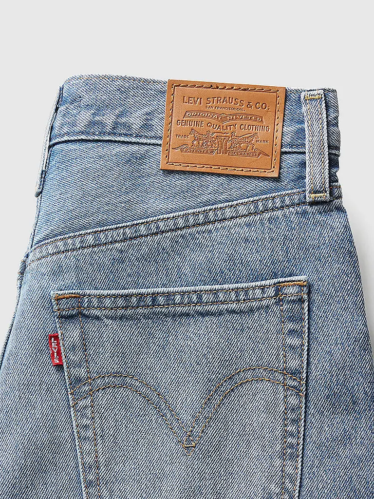 LEVI'S® | Jeans Wide Leg RIBCAGE | 