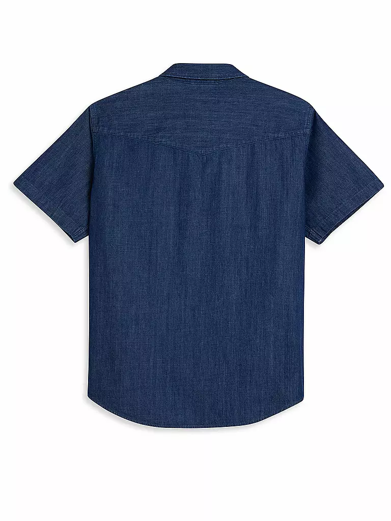 LEVI'S® | Jeanshemd | dunkelblau