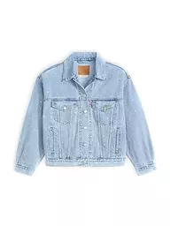 LEVI'S® | Jeansjacke  | hellblau