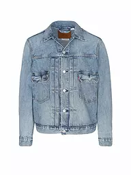 LEVI'S® | Jeansjacke TRUCKER | Blau
