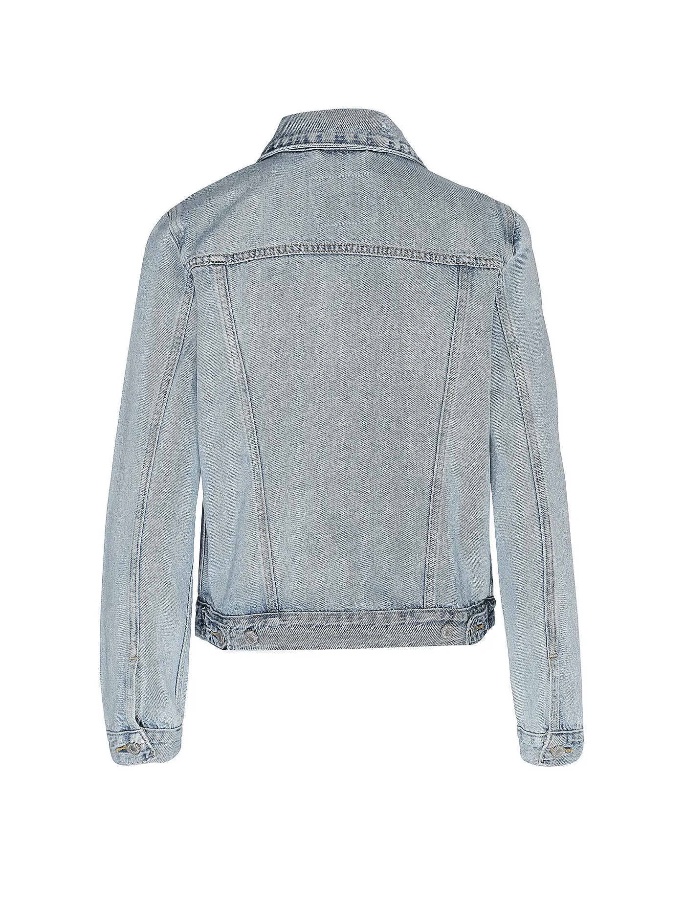 LEVI'S® | Jeansjacke TRUCKER | hellblau