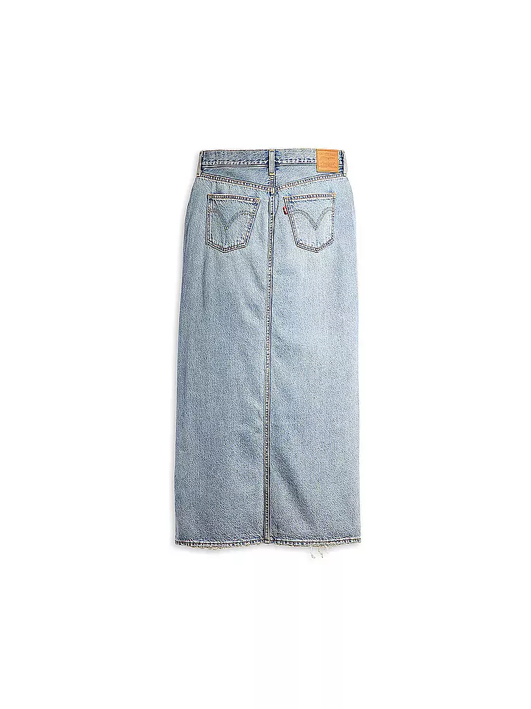 LEVI'S® | Jeansrock | hellblau