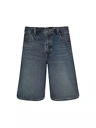 LEVI'S® | Jeansshorts BAGGY DAD JORTS | dunkelblau