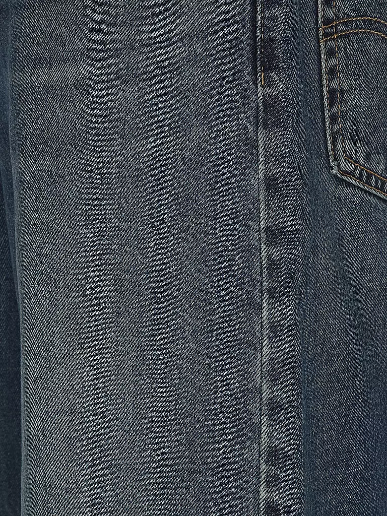 LEVI'S® | Jeansshorts BAGGY DAD | dunkelblau