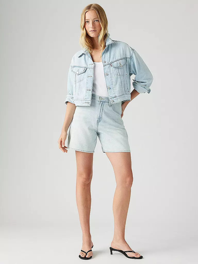 LEVI'S® | Jeansshorts | hellblau