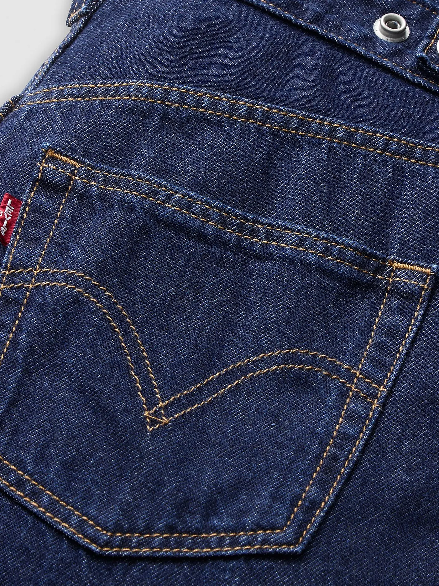 LEVI'S® | Jumpsuit Wide Leg RINOA | dunkelblau