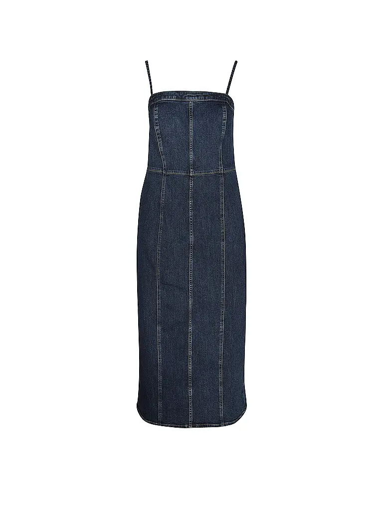 LEVI'S® | Maxikleid  | blau