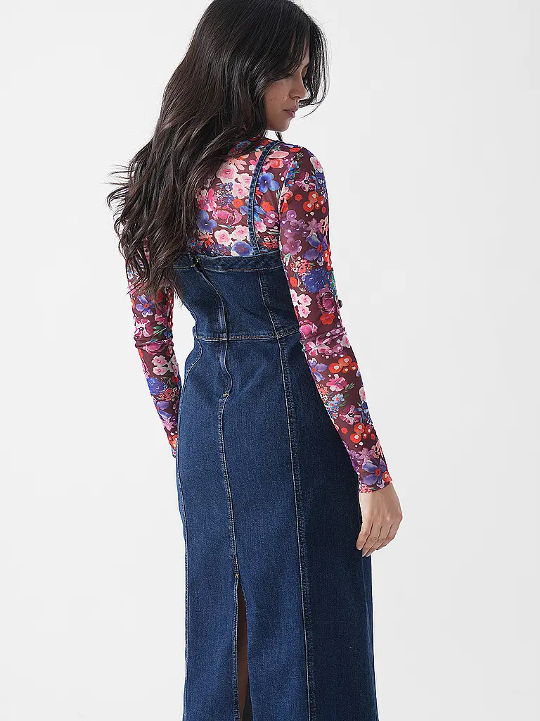 LEVI'S® | Maxikleid  | blau