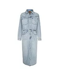 LEVI'S® | Midikleid WSTERN FEELI  | blau
