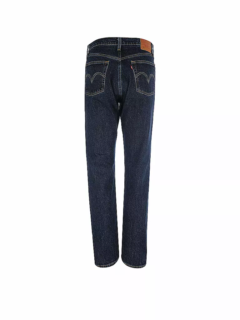 LEVI'S® | Mom Jeans 501 Salsa 7/8 | blau