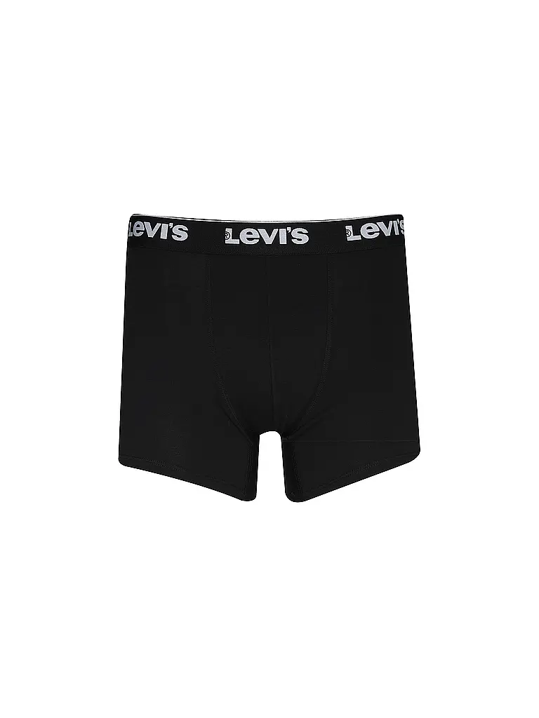 LEVI'S® | Pants 3er Pkg khaki combo  | olive