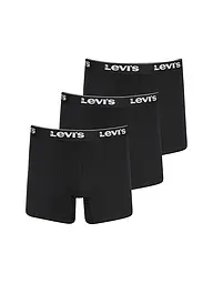 LEVI'S® | Pants 3er Pkg. grey combo | schwarz