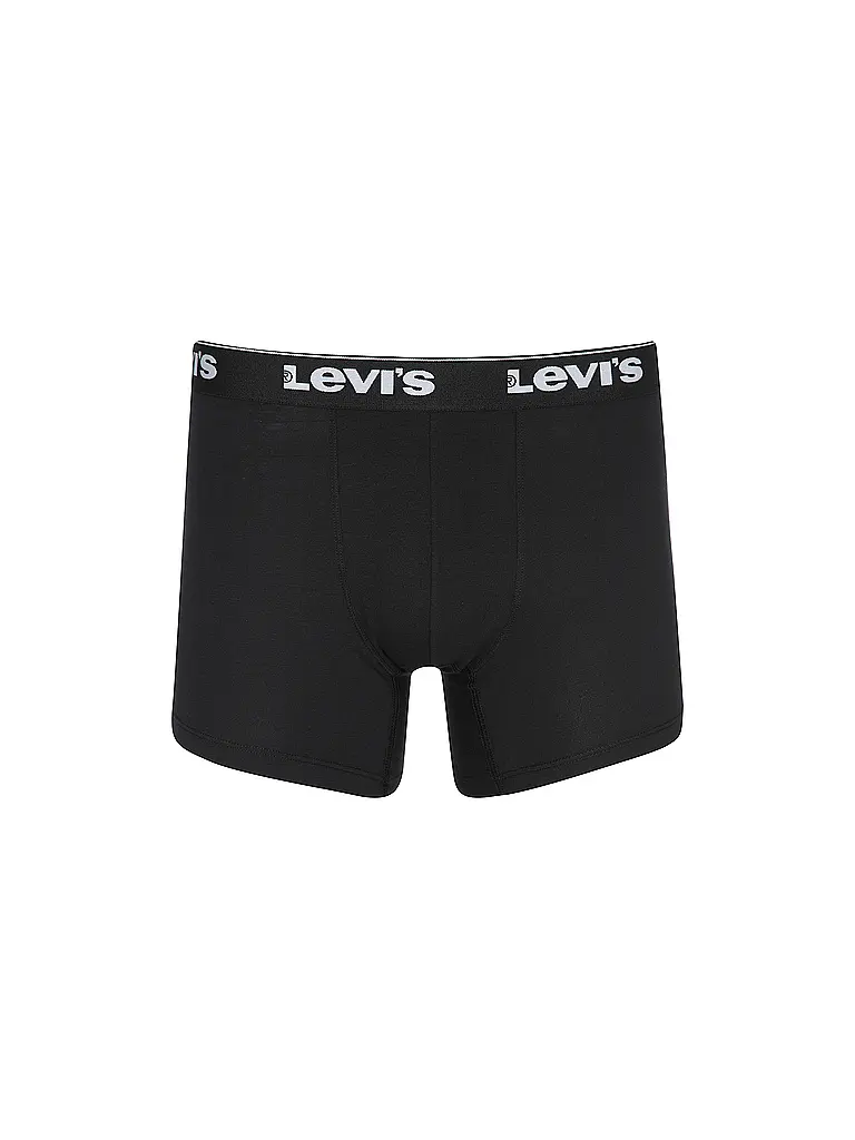 LEVI'S® | Pants 3er Pkg. grey combo | grau