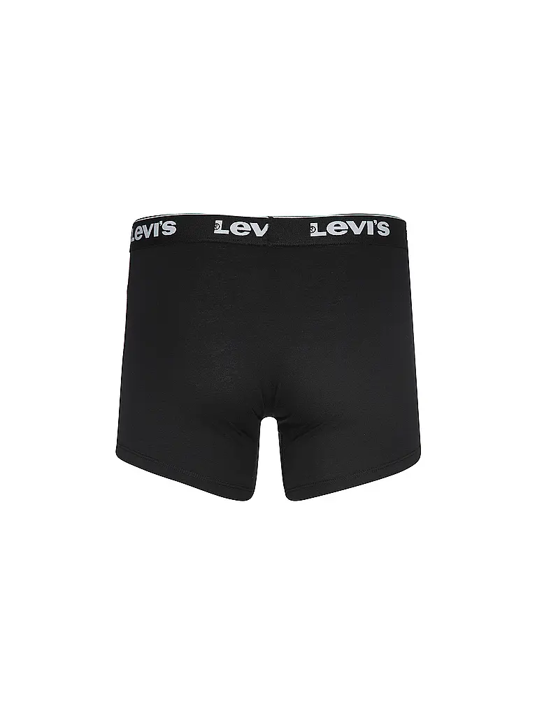LEVI'S® | Pants 3er Pkg. grey combo | grau