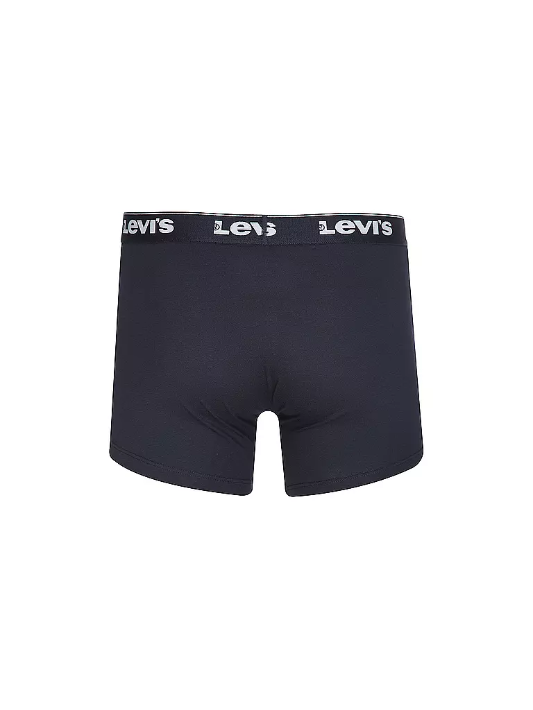 LEVI'S® | Pants 3er Pkg. navy combo | dunkelblau