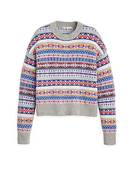 LEVI'S® | Pullover LEANDRA | bunt