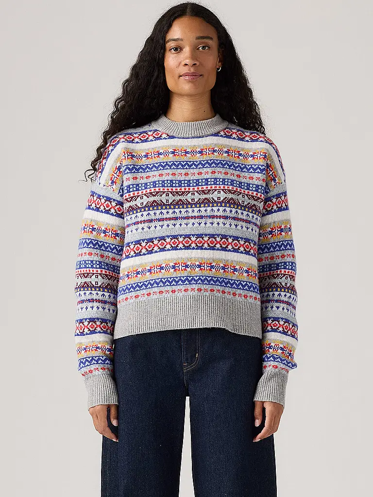 LEVI'S® | Pullover LEANDRA | 