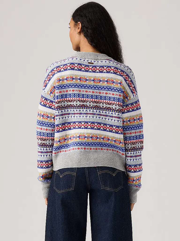 LEVI'S® | Pullover LEANDRA | 