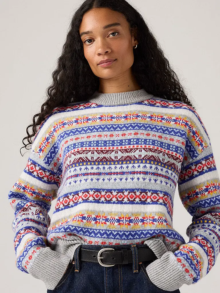 LEVI'S® | Pullover LEANDRA | 
