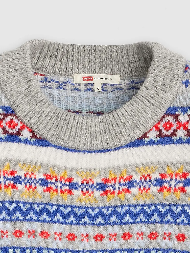 LEVI'S® | Pullover LEANDRA | 