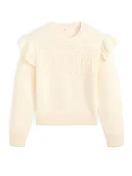LEVI'S® | Pullover SHANE | creme