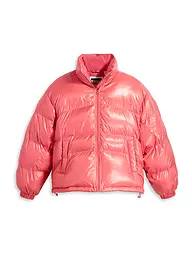 LEVI'S® | Steppjacke RETRO PUFFER  | rosa