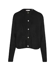 LEVI'S® | Strickjacke LUNA  | schwarz