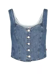 LEVI'S® | Top - Korsett ALANI | dunkelblau